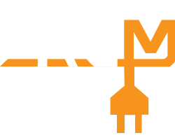 Rem Impianti – Genova Logo